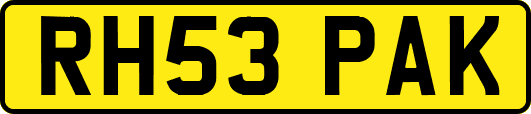 RH53PAK