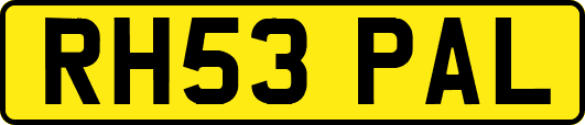 RH53PAL