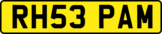 RH53PAM