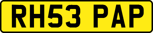 RH53PAP