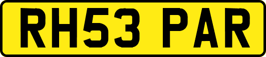 RH53PAR