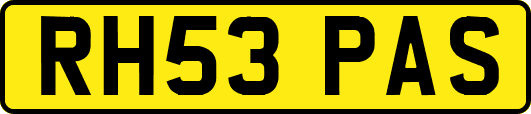 RH53PAS