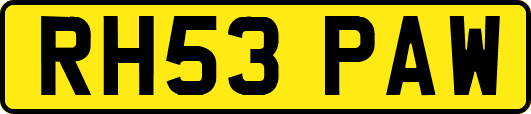 RH53PAW