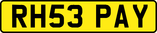 RH53PAY
