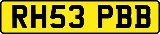 RH53PBB