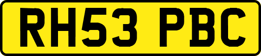 RH53PBC