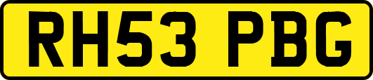 RH53PBG
