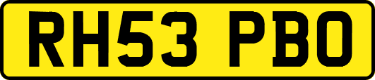 RH53PBO