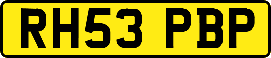 RH53PBP