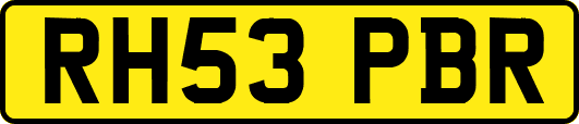 RH53PBR