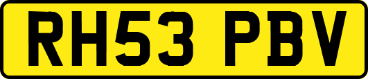 RH53PBV