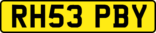 RH53PBY