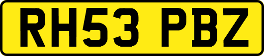 RH53PBZ