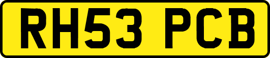 RH53PCB