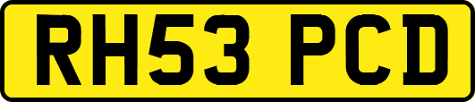RH53PCD