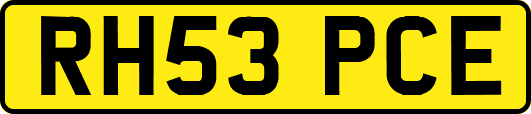 RH53PCE