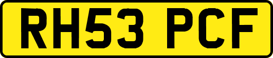 RH53PCF