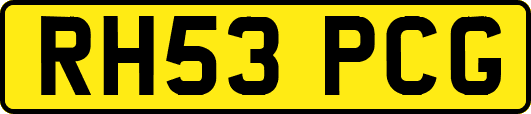 RH53PCG