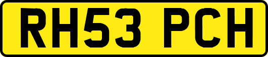 RH53PCH