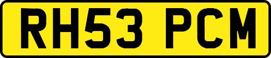 RH53PCM