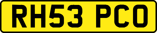 RH53PCO