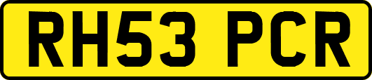 RH53PCR