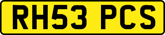 RH53PCS