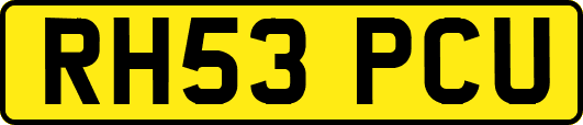 RH53PCU