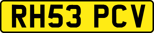 RH53PCV