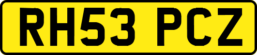 RH53PCZ