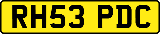 RH53PDC