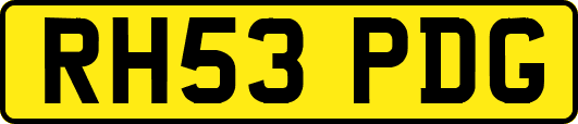 RH53PDG