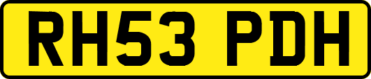 RH53PDH