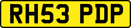 RH53PDP