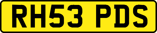 RH53PDS