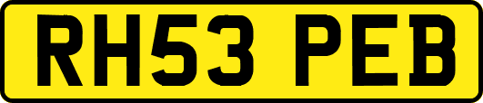 RH53PEB