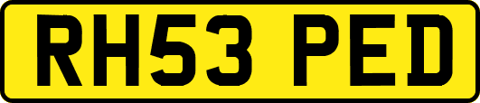 RH53PED