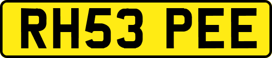 RH53PEE