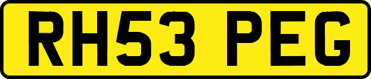 RH53PEG