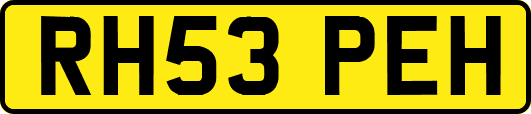 RH53PEH