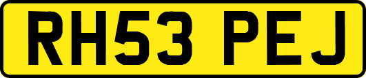 RH53PEJ