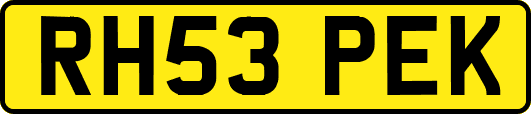 RH53PEK