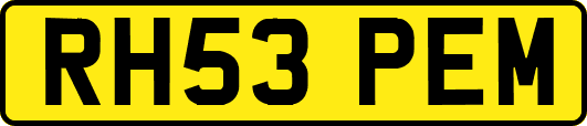 RH53PEM