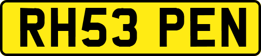 RH53PEN