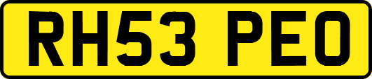 RH53PEO