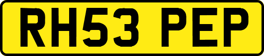 RH53PEP