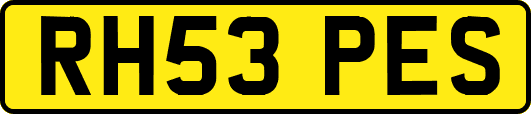 RH53PES