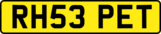 RH53PET