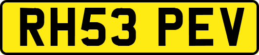 RH53PEV