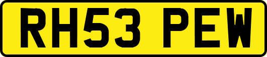 RH53PEW